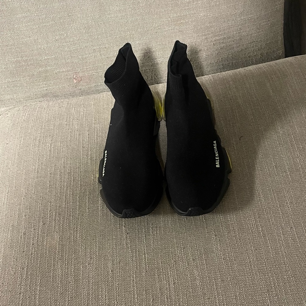 Balenciaga Authentic size 10.5